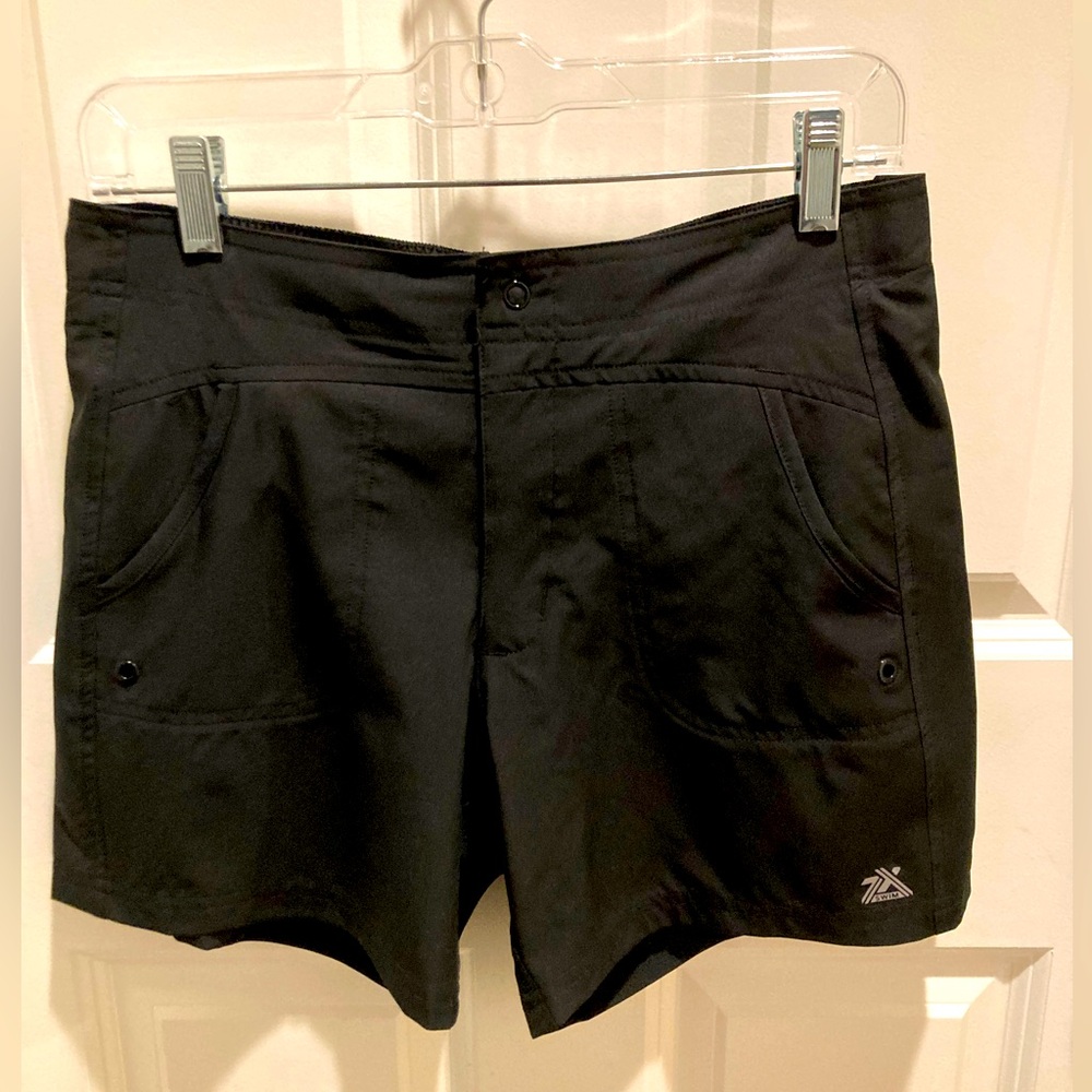 ZeroXposur hybrid Swim Shorts